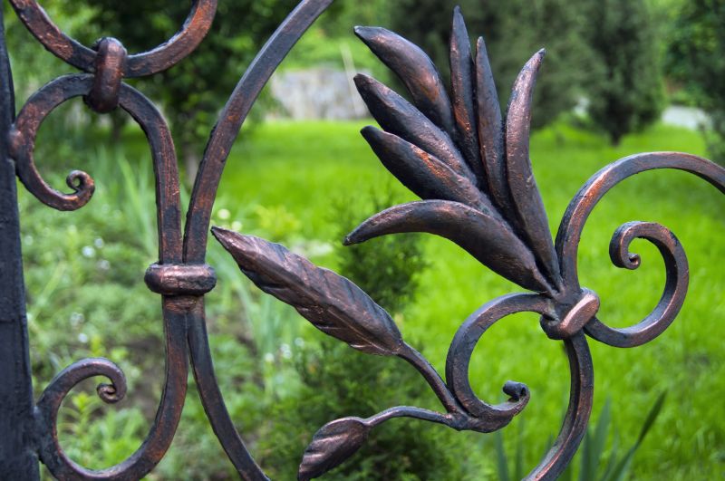 Ornamental Fence Service