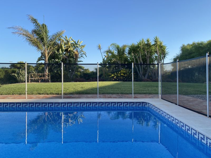 Pool Fencing
